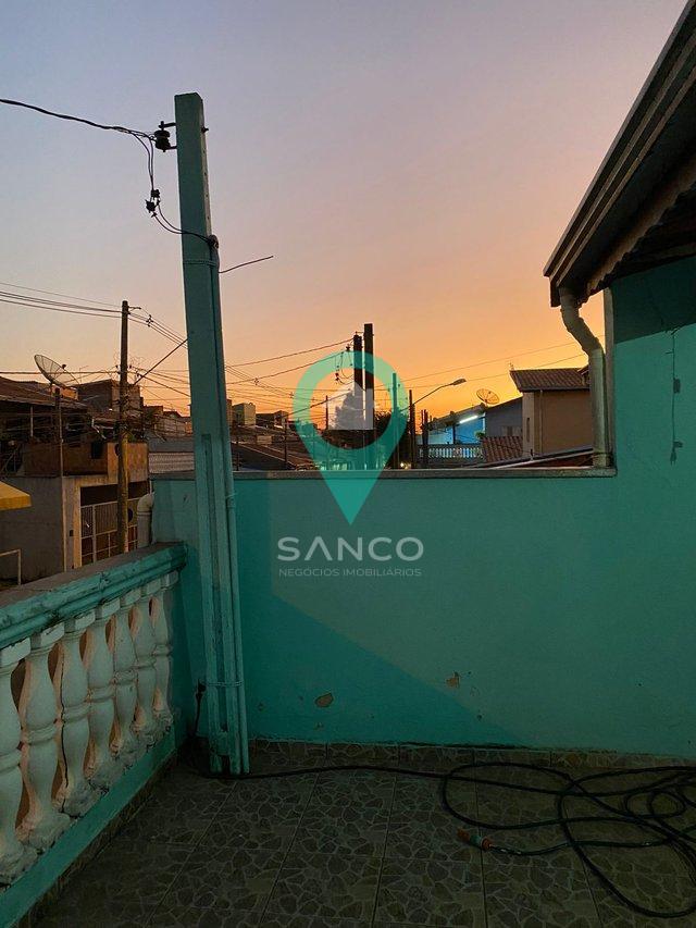 CASA DISPONÍVEL PARA VENDA, NO ALMERINDA CHAVES, NA CIDADE DE JUNDIAÍ - Jundiaí - 