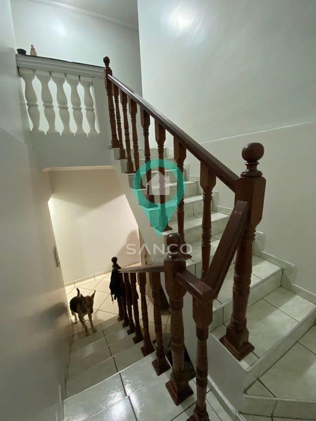 CASA DISPONÍVEL PARA VENDA, NO ALMERINDA CHAVES, NA CIDADE DE JUNDIAÍ - Jundiaí - 