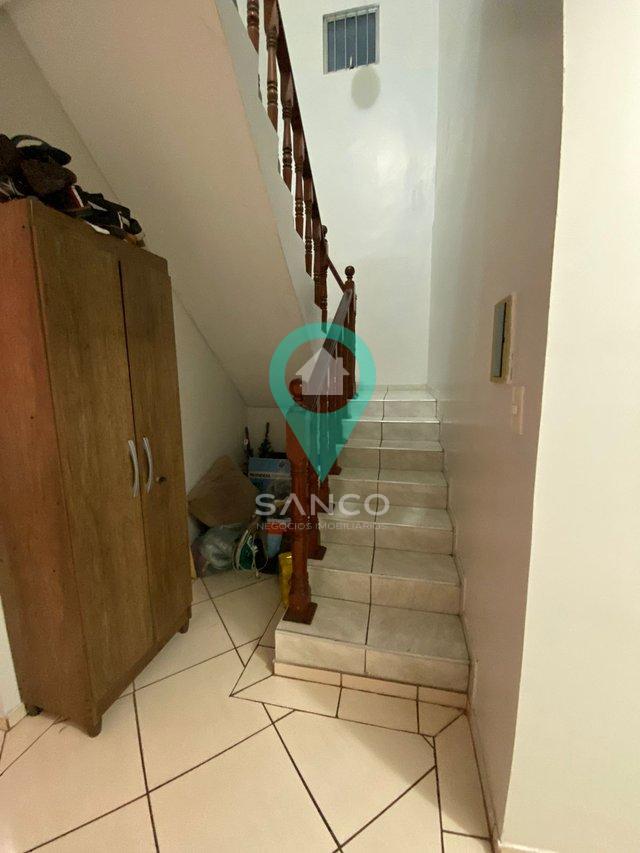 CASA DISPONÍVEL PARA VENDA, NO ALMERINDA CHAVES, NA CIDADE DE JUNDIAÍ - Jundiaí - 