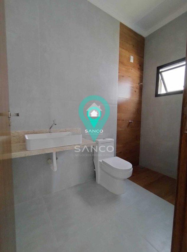 CASA DISPONÍVEL PARA VENDA, NO JARDIM ITÁLIA, NA CIDADE DE ITUPEVA - Itupeva - 