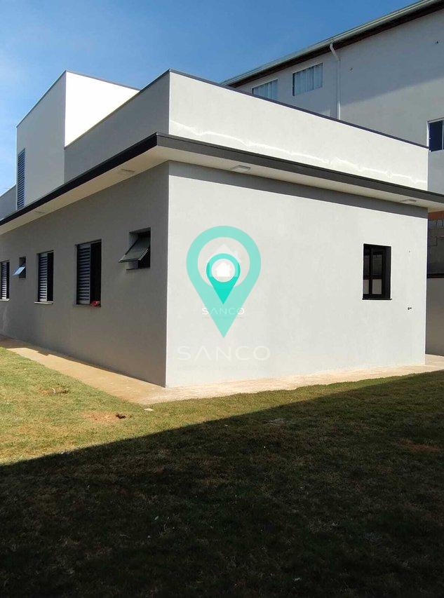 CASA DISPONÍVEL PARA VENDA, NO JARDIM ITÁLIA, NA CIDADE DE ITUPEVA - Itupeva - 
