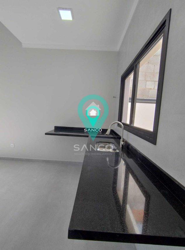 CASA DISPONÍVEL PARA VENDA, NO JARDIM ITÁLIA, NA CIDADE DE ITUPEVA - Itupeva - 