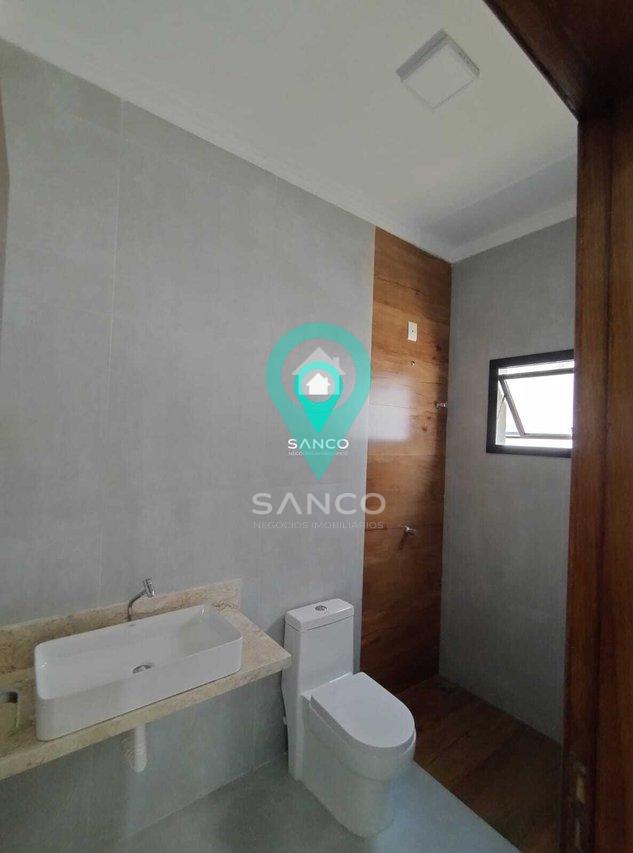 CASA DISPONÍVEL PARA VENDA, NO JARDIM ITÁLIA, NA CIDADE DE ITUPEVA - Itupeva - 