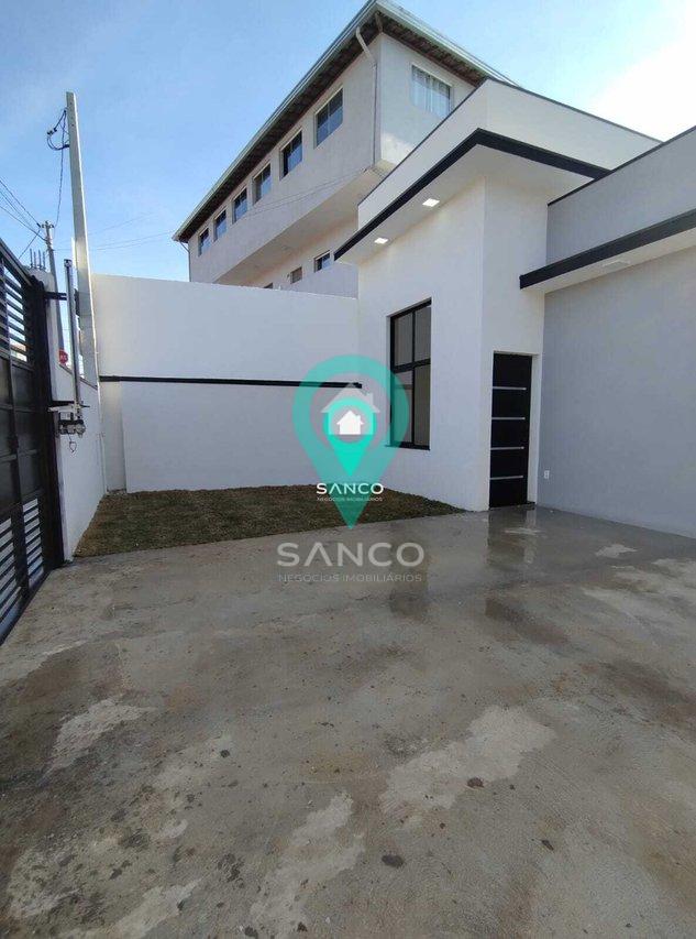 CASA DISPONÍVEL PARA VENDA, NO JARDIM ITÁLIA, NA CIDADE DE ITUPEVA - Itupeva - 