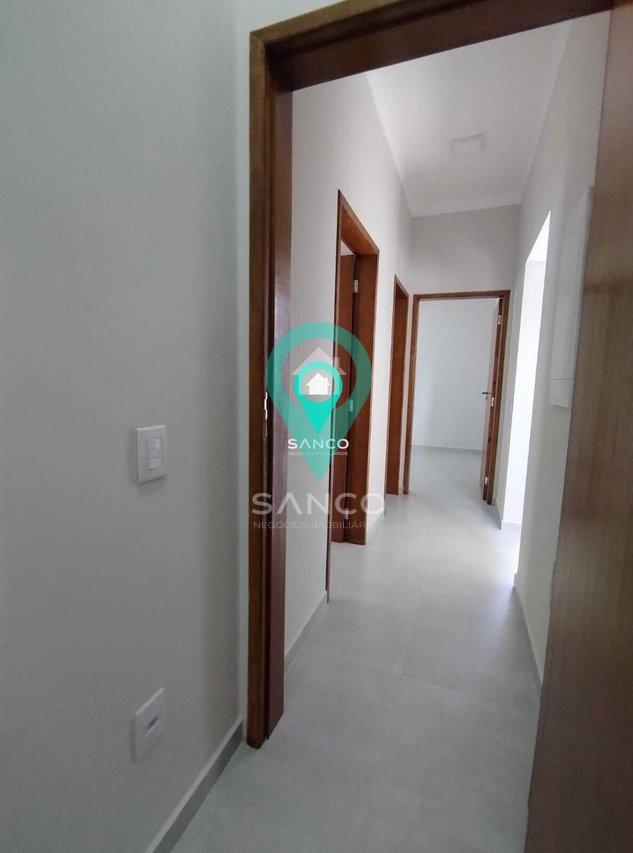 CASA DISPONÍVEL PARA VENDA, NO JARDIM ITÁLIA, NA CIDADE DE ITUPEVA - Itupeva - 