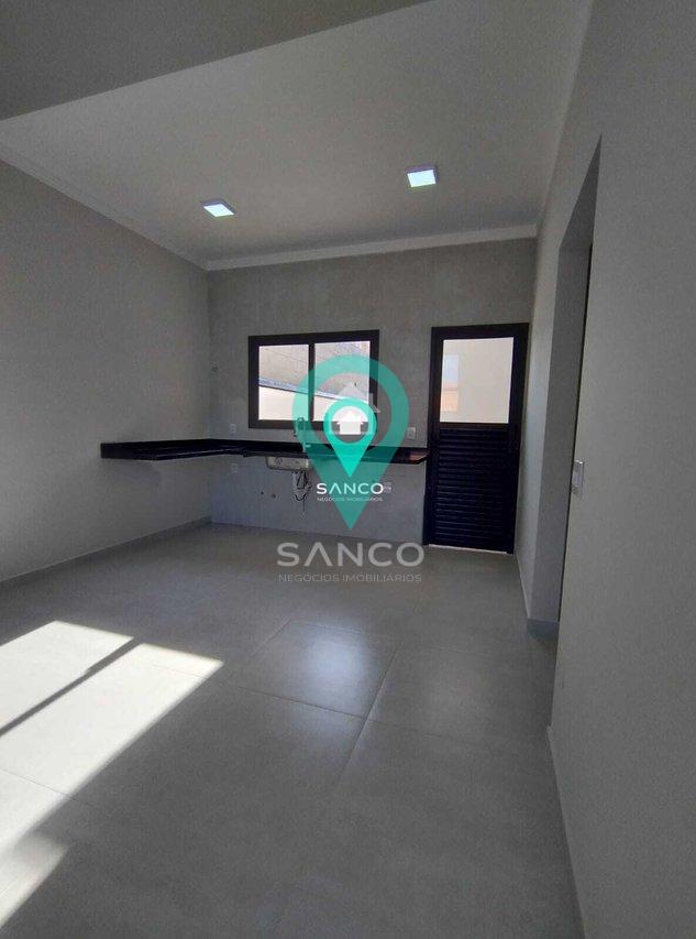 CASA DISPONÍVEL PARA VENDA, NO JARDIM ITÁLIA, NA CIDADE DE ITUPEVA - Itupeva - 