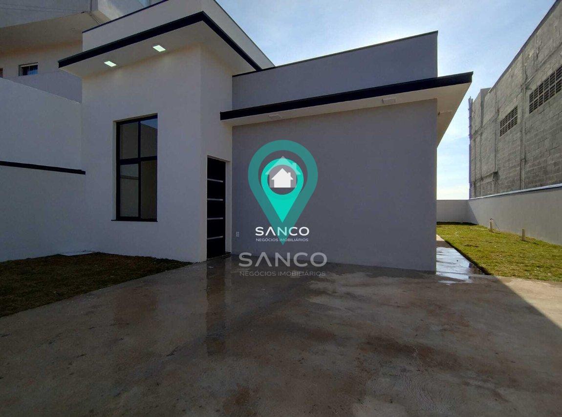 CASA DISPONÍVEL PARA VENDA, NO JARDIM ITÁLIA, NA CIDADE DE ITUPEVA - Itupeva - 