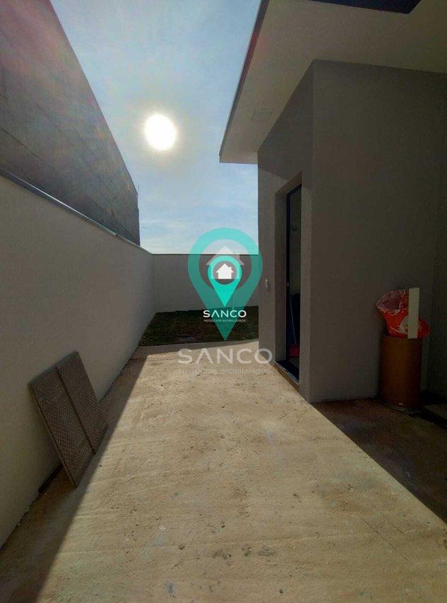 CASA DISPONÍVEL PARA VENDA, NO JARDIM ITÁLIA, NA CIDADE DE ITUPEVA - Itupeva - 