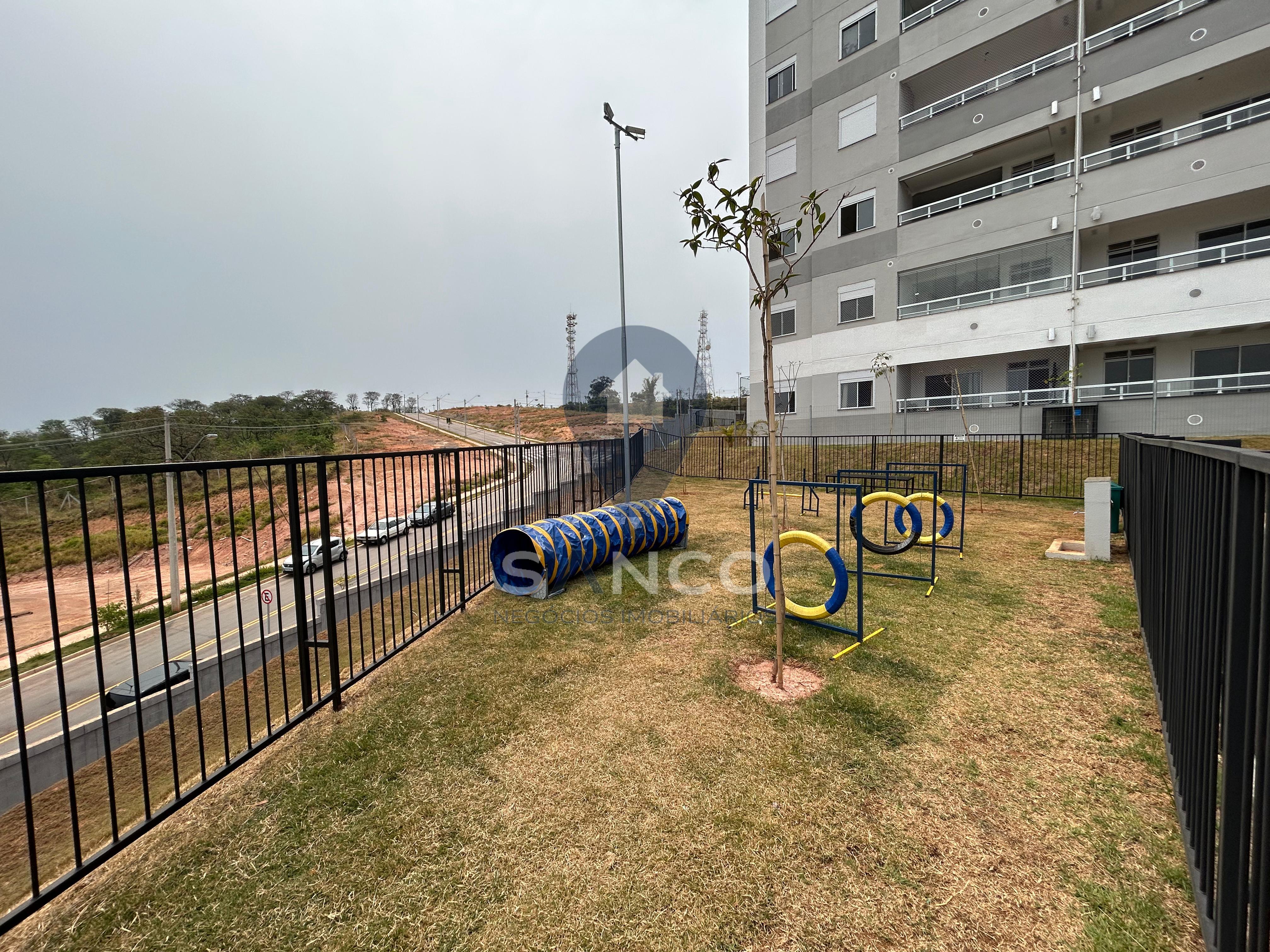 APARTAMENTO DISPON&Iacute;VEL PARA LOCA&Ccedil;&Atilde;O, NO RESIDENCIAL CEN&Aacute;RIO, NA CIDADE DE JUNDIA&Iacute; Avenida André Vidal de Negreiros Jundiaí - 