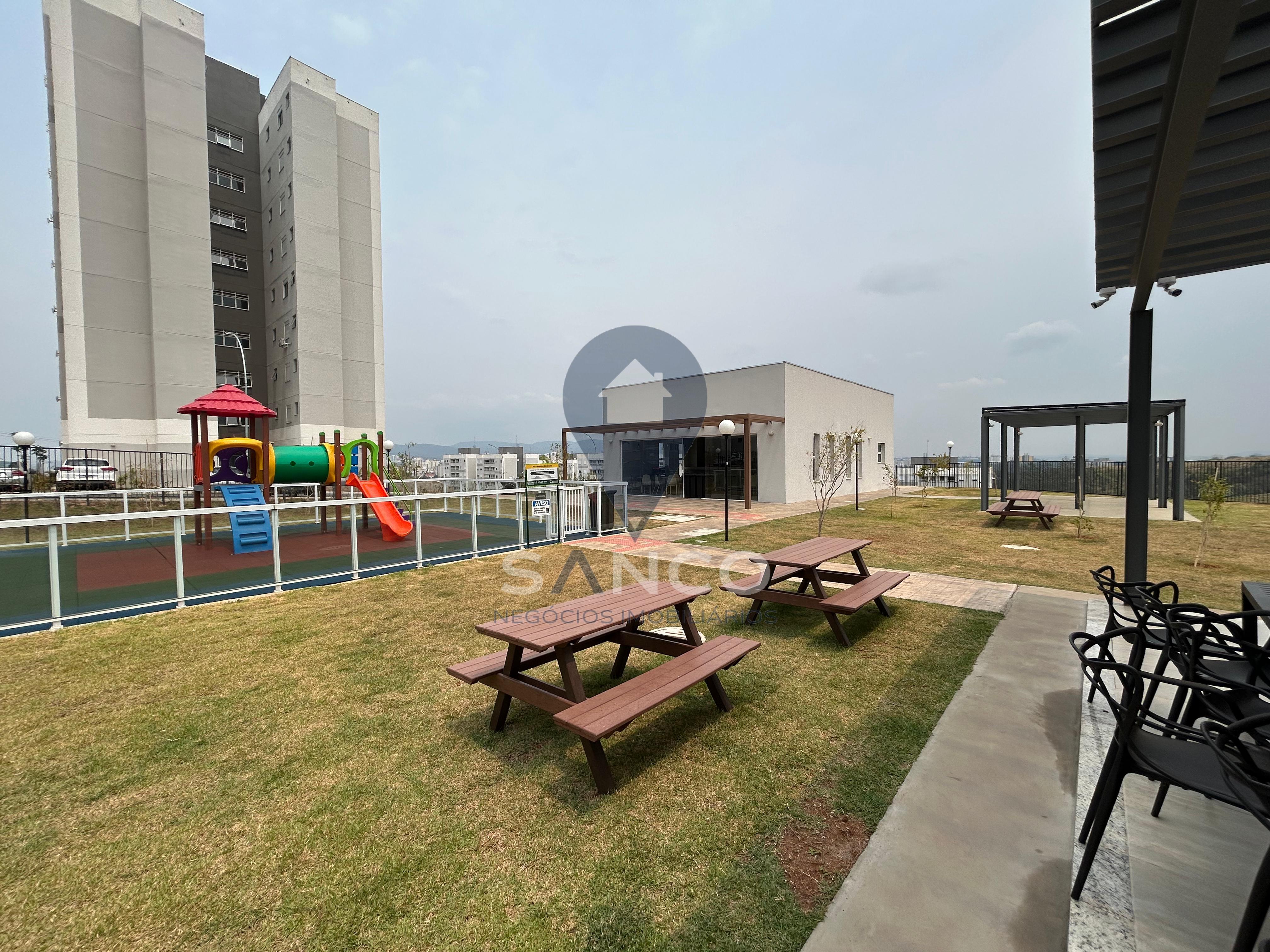 APARTAMENTO DISPON&Iacute;VEL PARA LOCA&Ccedil;&Atilde;O, NO RESIDENCIAL CEN&Aacute;RIO, NA CIDADE DE JUNDIA&Iacute; Avenida André Vidal de Negreiros Jundiaí - 