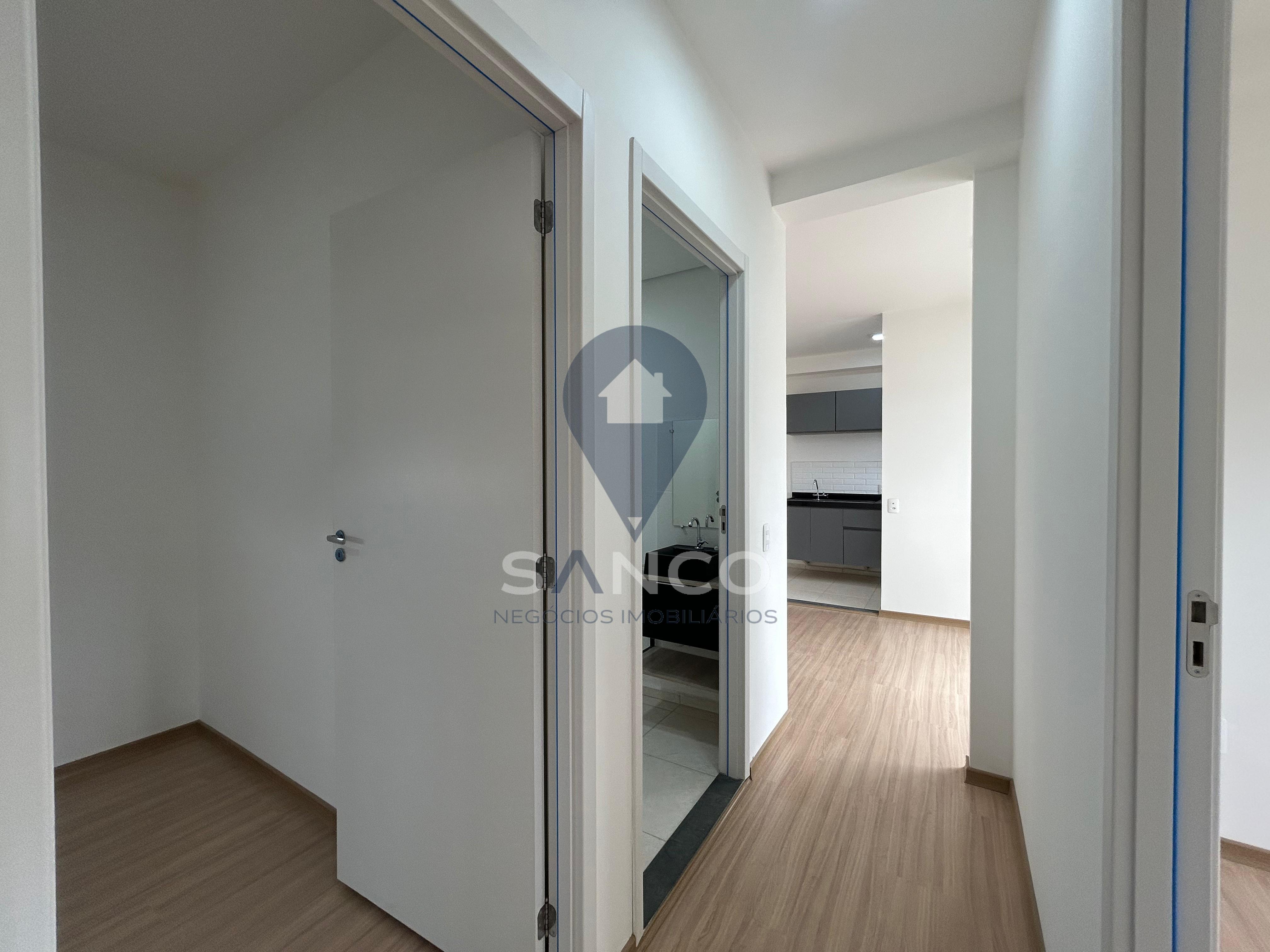 APARTAMENTO DISPON&Iacute;VEL PARA LOCA&Ccedil;&Atilde;O, NO RESIDENCIAL CEN&Aacute;RIO, NA CIDADE DE JUNDIA&Iacute; Avenida André Vidal de Negreiros Jundiaí - 