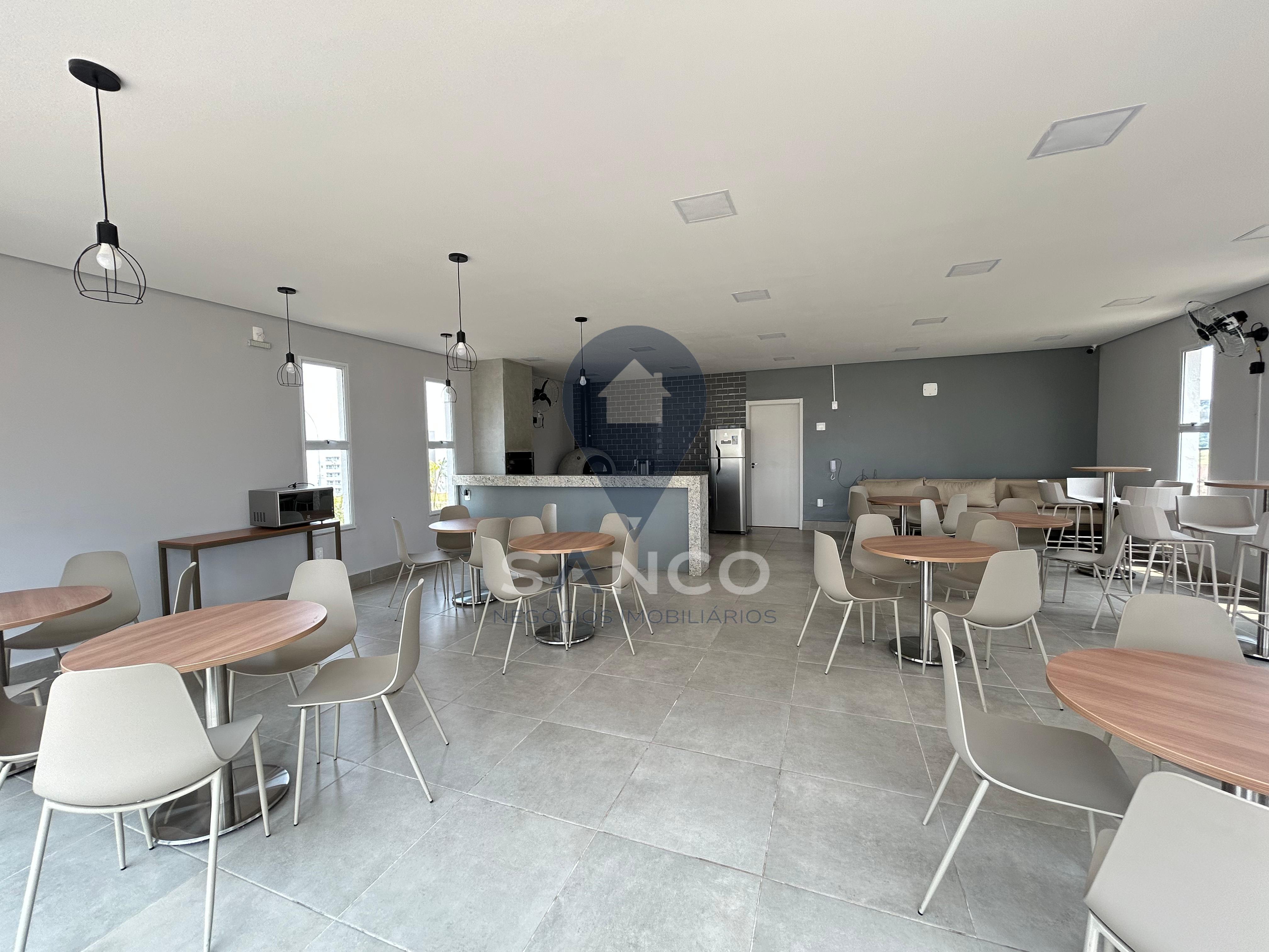 APARTAMENTO DISPON&Iacute;VEL PARA LOCA&Ccedil;&Atilde;O, NO RESIDENCIAL CEN&Aacute;RIO, NA CIDADE DE JUNDIA&Iacute; Avenida André Vidal de Negreiros Jundiaí - 