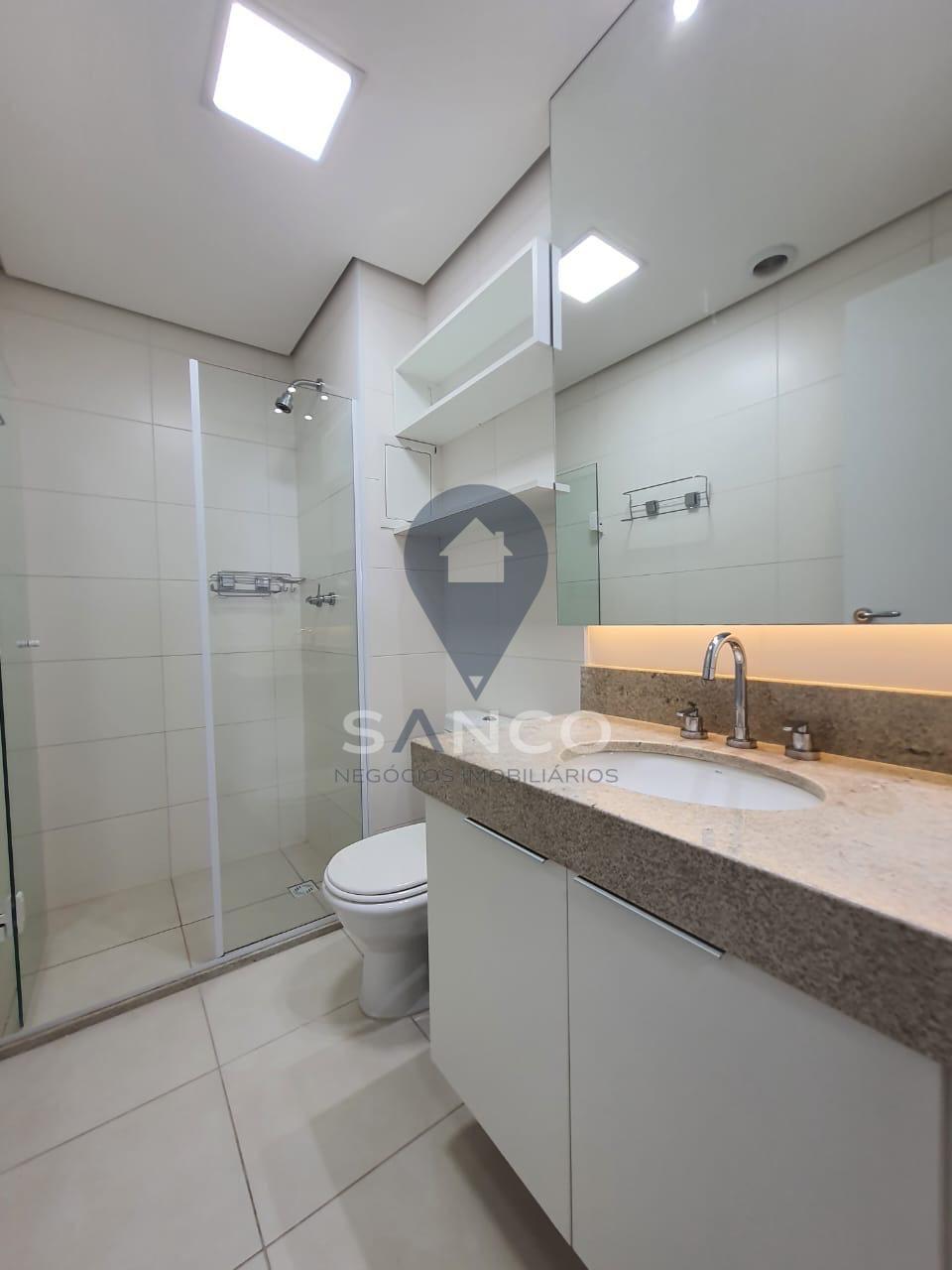 FLAT MOBILIADO PARA LOCA&Ccedil;&Atilde;O, EDIF&Iacute;CIO LINEA HOME STYLE, NA CIDADE DE JUNDIA&Iacute; Rua Vigário João José Rodrigues Jundiaí - 