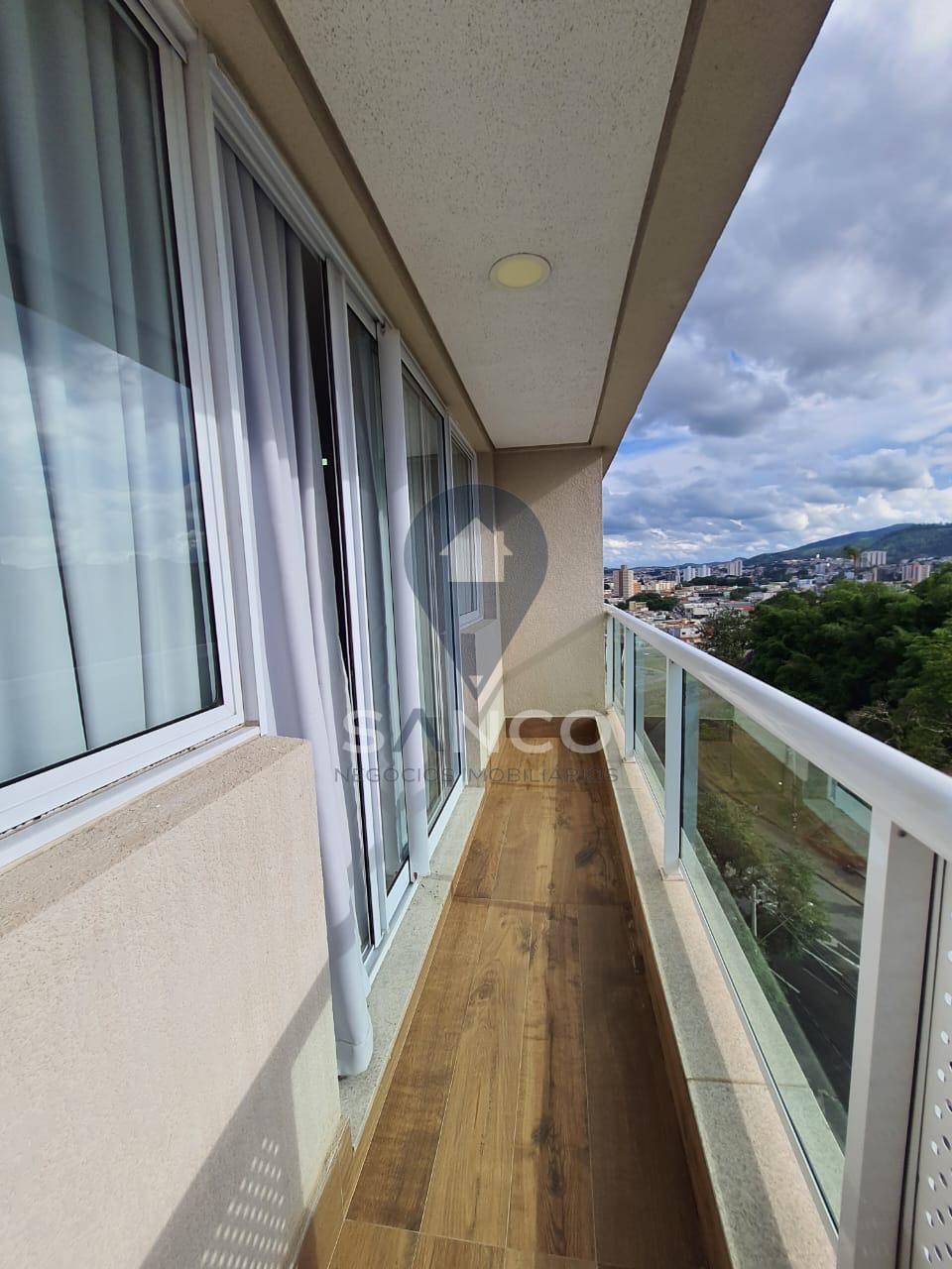 FLAT MOBILIADO PARA LOCA&Ccedil;&Atilde;O, EDIF&Iacute;CIO LINEA HOME STYLE, NA CIDADE DE JUNDIA&Iacute; Rua Vigário João José Rodrigues Jundiaí - 