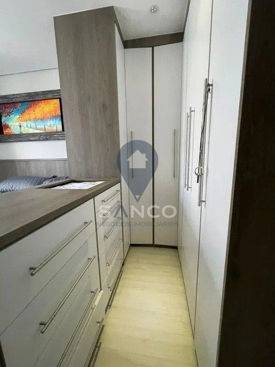 APARTAMENTO DUPLEX PARA LOCAÇÃO, NO SPAZIO JABUTICABEIRAS, NA CIDADE DE JUNDIAÍ Rua Doutor Eloy Chaves Jundiaí - 