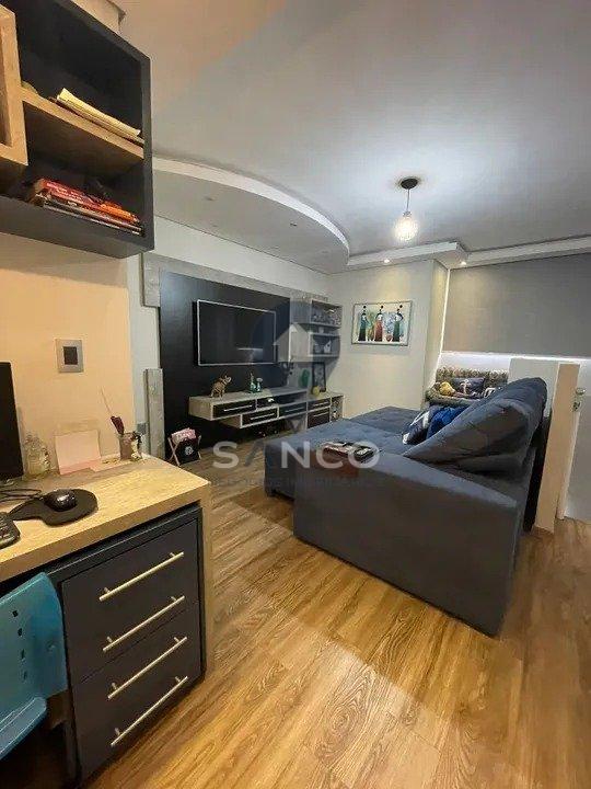 APARTAMENTO DUPLEX PARA LOCAÇÃO, NO SPAZIO JABUTICABEIRAS, NA CIDADE DE JUNDIAÍ Rua Doutor Eloy Chaves Jundiaí - 