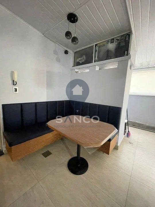 APARTAMENTO DUPLEX PARA LOCAÇÃO, NO SPAZIO JABUTICABEIRAS, NA CIDADE DE JUNDIAÍ Rua Doutor Eloy Chaves Jundiaí - 