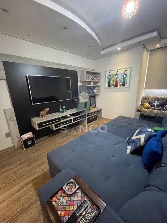 APARTAMENTO DUPLEX PARA LOCAÇÃO, NO SPAZIO JABUTICABEIRAS, NA CIDADE DE JUNDIAÍ Rua Doutor Eloy Chaves Jundiaí - 