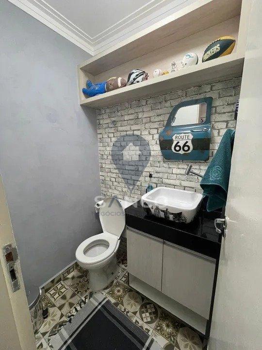 APARTAMENTO DUPLEX PARA LOCAÇÃO, NO SPAZIO JABUTICABEIRAS, NA CIDADE DE JUNDIAÍ Rua Doutor Eloy Chaves Jundiaí - 