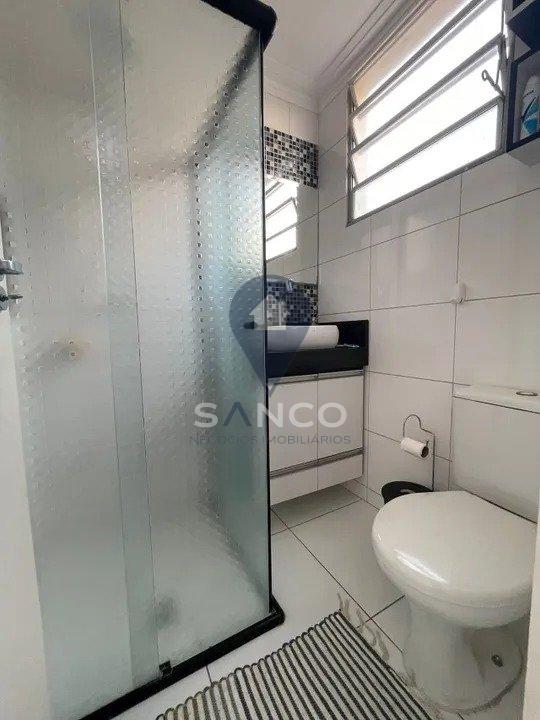 APARTAMENTO DUPLEX PARA LOCAÇÃO, NO SPAZIO JABUTICABEIRAS, NA CIDADE DE JUNDIAÍ Rua Doutor Eloy Chaves Jundiaí - 