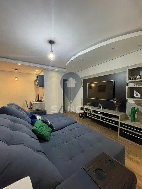 APARTAMENTO DUPLEX PARA LOCAÇÃO, NO SPAZIO JABUTICABEIRAS, NA CIDADE DE JUNDIAÍ Rua Doutor Eloy Chaves Jundiaí - 