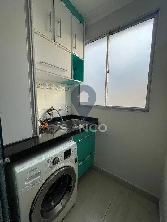 APARTAMENTO DUPLEX PARA LOCAÇÃO, NO SPAZIO JABUTICABEIRAS, NA CIDADE DE JUNDIAÍ Rua Doutor Eloy Chaves Jundiaí - 
