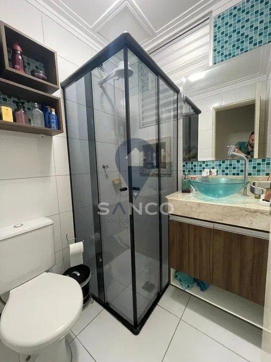 APARTAMENTO DUPLEX PARA LOCAÇÃO, NO SPAZIO JABUTICABEIRAS, NA CIDADE DE JUNDIAÍ Rua Doutor Eloy Chaves Jundiaí - 