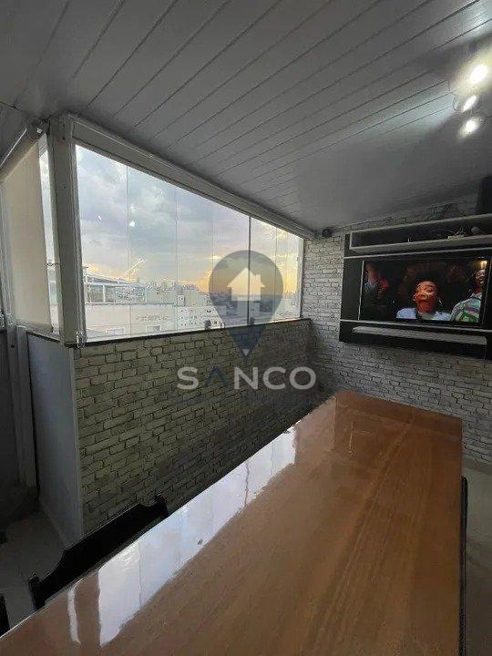 APARTAMENTO DUPLEX PARA LOCAÇÃO, NO SPAZIO JABUTICABEIRAS, NA CIDADE DE JUNDIAÍ Rua Doutor Eloy Chaves Jundiaí - 