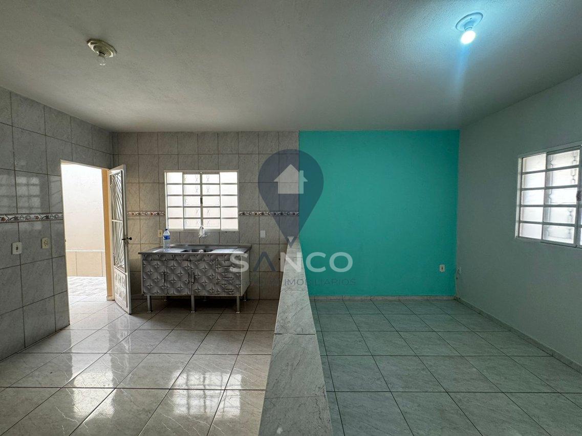 CASA DISPONÍVEL PARA LOCAÇÃO, NO RESIDENCIAL PACAEMBU II, NA CIDADE DE ITUPEVA Rua Cláudio Salles Itupeva - 