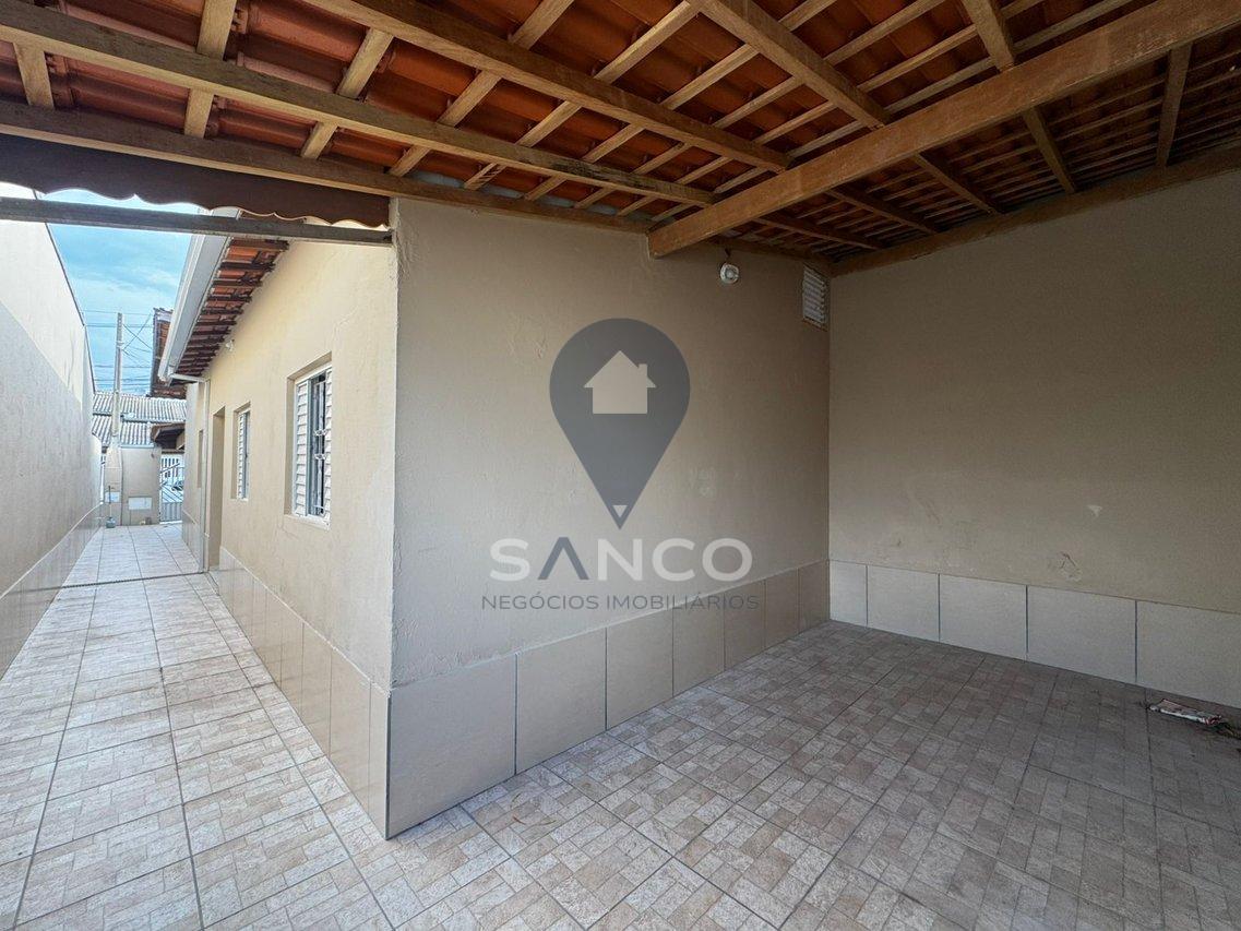 CASA DISPONÍVEL PARA LOCAÇÃO, NO RESIDENCIAL PACAEMBU II, NA CIDADE DE ITUPEVA Rua Cláudio Salles Itupeva - 