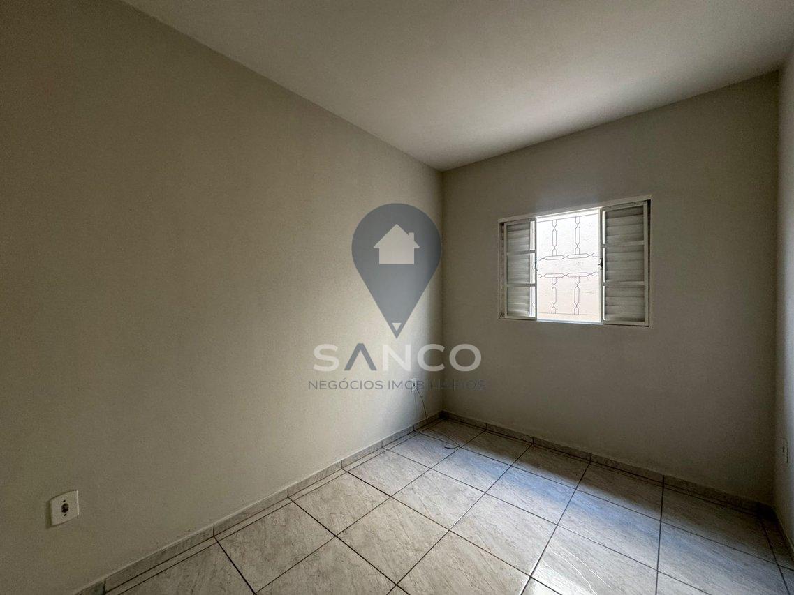 CASA DISPONÍVEL PARA LOCAÇÃO, NO RESIDENCIAL PACAEMBU II, NA CIDADE DE ITUPEVA Rua Cláudio Salles Itupeva - 