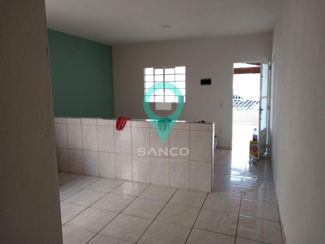 CASA DISPONÍVEL PARA LOCAÇÃO, NO RESIDENCIAL PACAEMBU II, NA CIDADE DE ITUPEVA  Itupeva - 