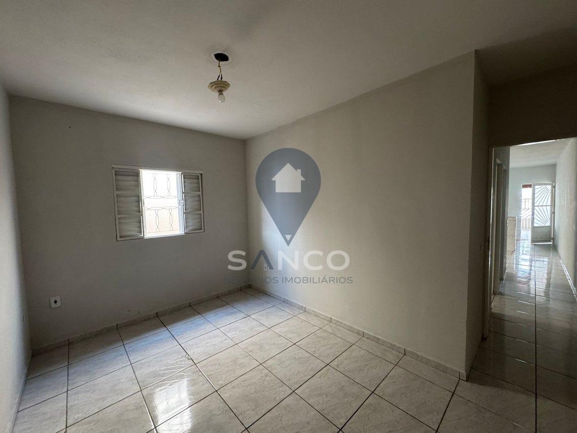 CASA DISPONÍVEL PARA LOCAÇÃO, NO RESIDENCIAL PACAEMBU II, NA CIDADE DE ITUPEVA Rua Cláudio Salles Itupeva - 