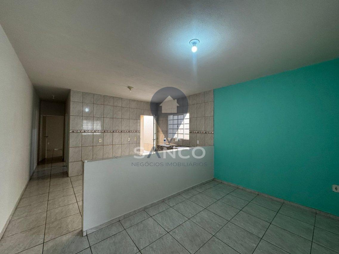 CASA DISPONÍVEL PARA LOCAÇÃO, NO RESIDENCIAL PACAEMBU II, NA CIDADE DE ITUPEVA Rua Cláudio Salles Itupeva - 