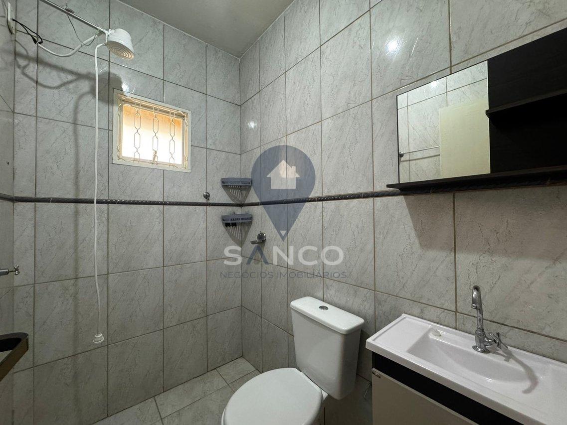 CASA DISPONÍVEL PARA LOCAÇÃO, NO RESIDENCIAL PACAEMBU II, NA CIDADE DE ITUPEVA Rua Cláudio Salles Itupeva - 