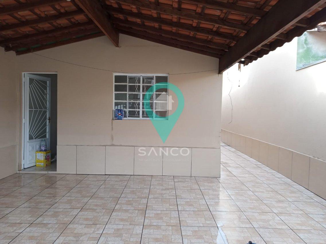CASA DISPONÍVEL PARA LOCAÇÃO, NO RESIDENCIAL PACAEMBU II, NA CIDADE DE ITUPEVA  Itupeva - 