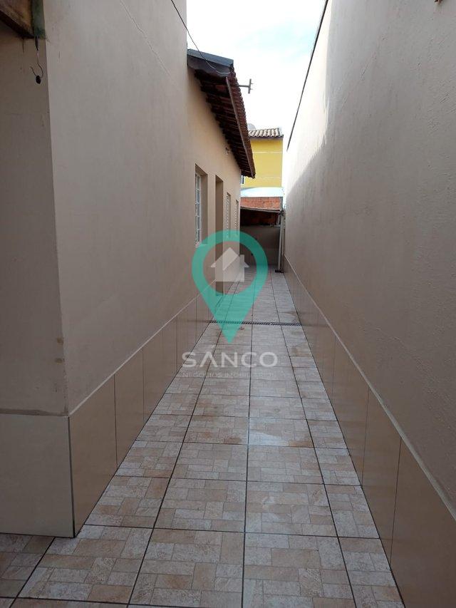 CASA DISPONÍVEL PARA LOCAÇÃO, NO RESIDENCIAL PACAEMBU II, NA CIDADE DE ITUPEVA  Itupeva - 