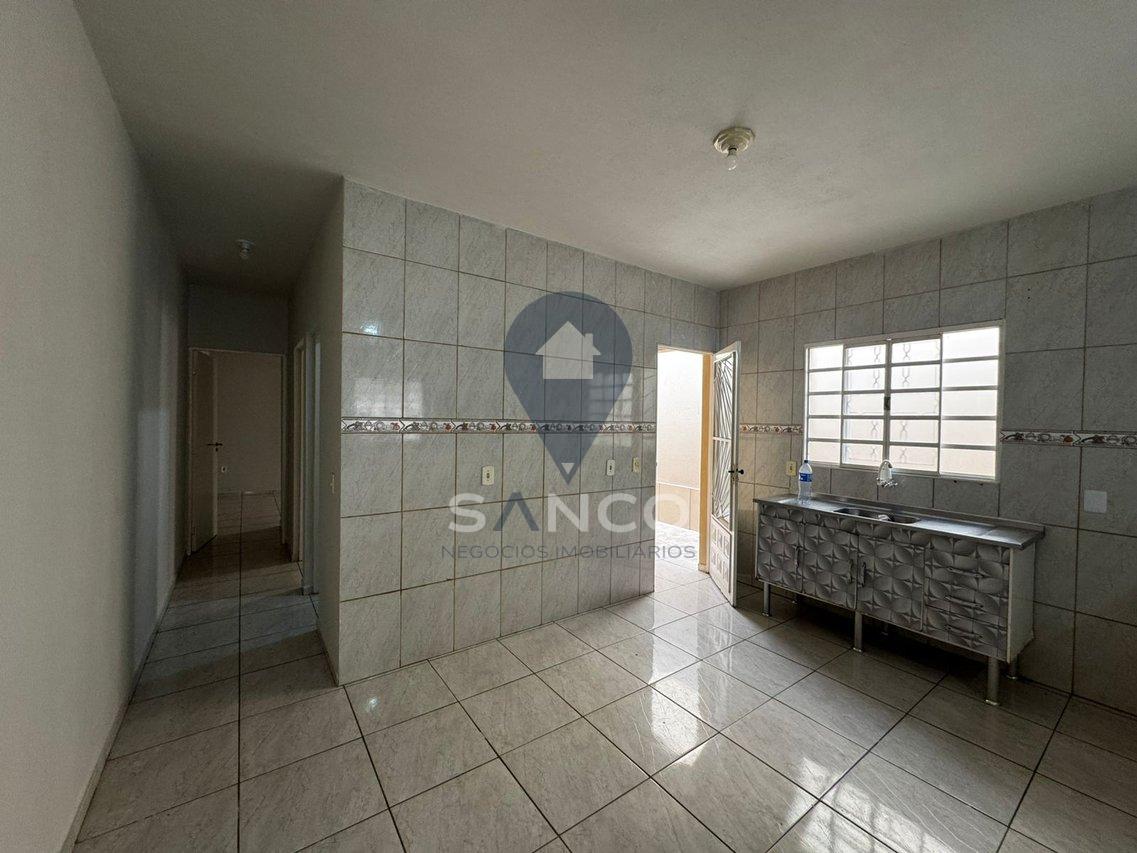 CASA DISPONÍVEL PARA LOCAÇÃO, NO RESIDENCIAL PACAEMBU II, NA CIDADE DE ITUPEVA Rua Cláudio Salles Itupeva - 