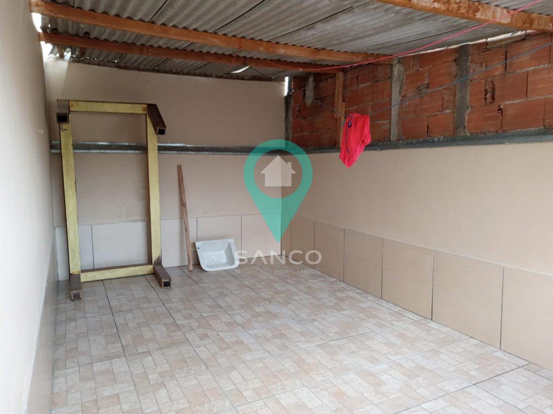 CASA DISPONÍVEL PARA LOCAÇÃO, NO RESIDENCIAL PACAEMBU II, NA CIDADE DE ITUPEVA  Itupeva - 