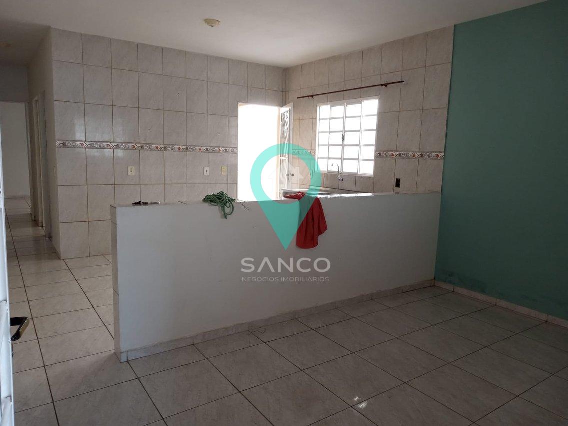 CASA DISPONÍVEL PARA LOCAÇÃO, NO RESIDENCIAL PACAEMBU II, NA CIDADE DE ITUPEVA  Itupeva - 