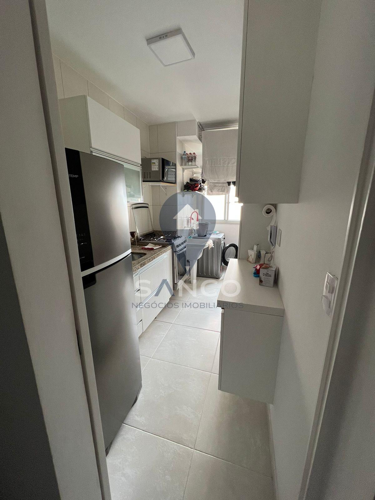 APARTAMENTO MOBILIADO DISPON&Iacute;VEL PARA LOCA&Ccedil;&Atilde;O, RESIDENCIAL NOVE DE JULHO, EM JUNDIA&Iacute; Avenida Nove de Julho Jundiaí - 