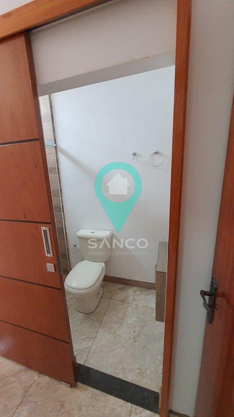 CASA DISPONÍVEL PARA LOCAÇÃO, NO ANHANGABAÚ, NA CIDADE DE JUNDIAÍ  Jundiaí - 