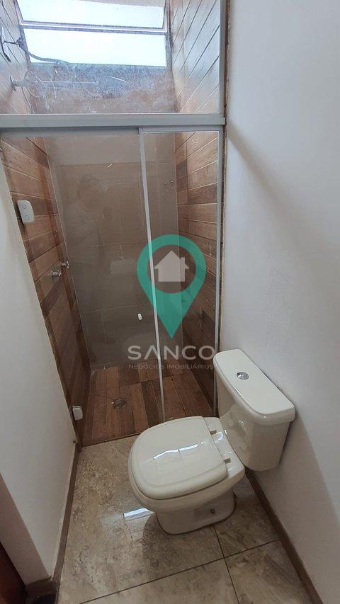 CASA DISPONÍVEL PARA LOCAÇÃO, NO ANHANGABAÚ, NA CIDADE DE JUNDIAÍ  Jundiaí - 