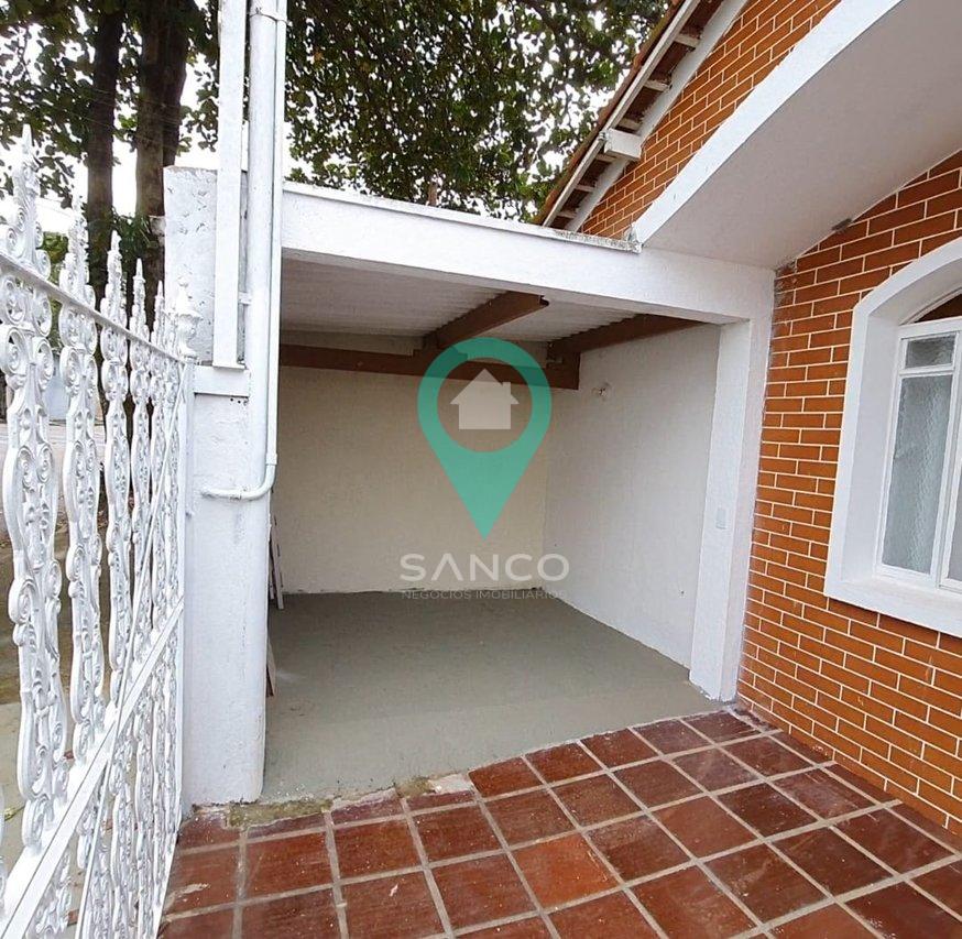 CASA DISPONÍVEL PARA LOCAÇÃO, NO ANHANGABAÚ, NA CIDADE DE JUNDIAÍ  Jundiaí - 