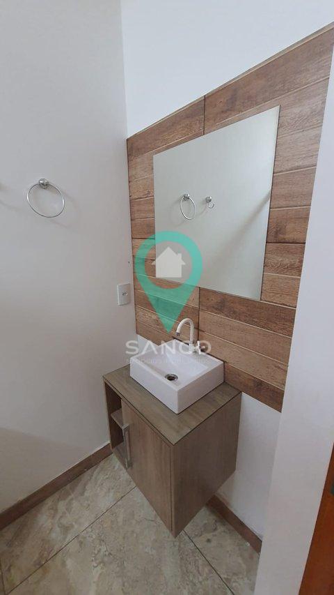 CASA DISPONÍVEL PARA LOCAÇÃO, NO ANHANGABAÚ, NA CIDADE DE JUNDIAÍ  Jundiaí - 