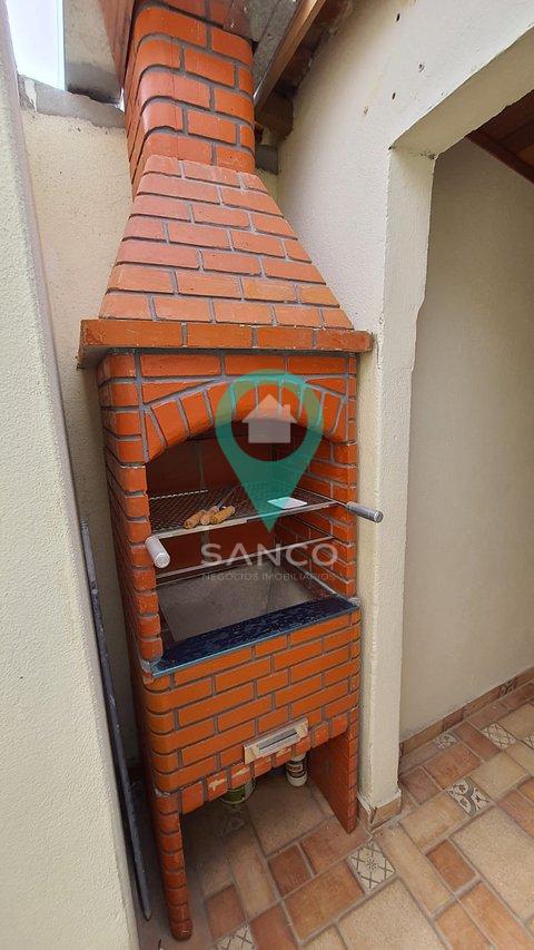 CASA DISPONÍVEL PARA LOCAÇÃO, NO ANHANGABAÚ, NA CIDADE DE JUNDIAÍ  Jundiaí - 