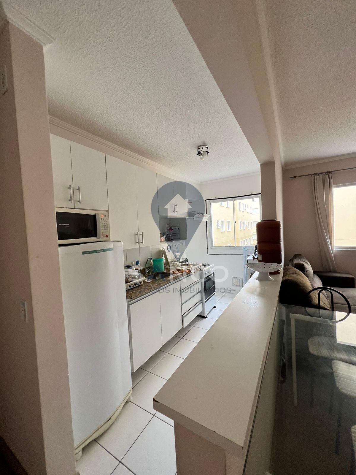 APARTAMENTO MOBILIADO PARA LOCA&Ccedil;&Atilde;O, NO CONDOM&Iacute;NIO MORADA DOS P&Aacute;SSAROS, EM JUNDIA&Iacute; Avenida José Benassi Jundiaí - 