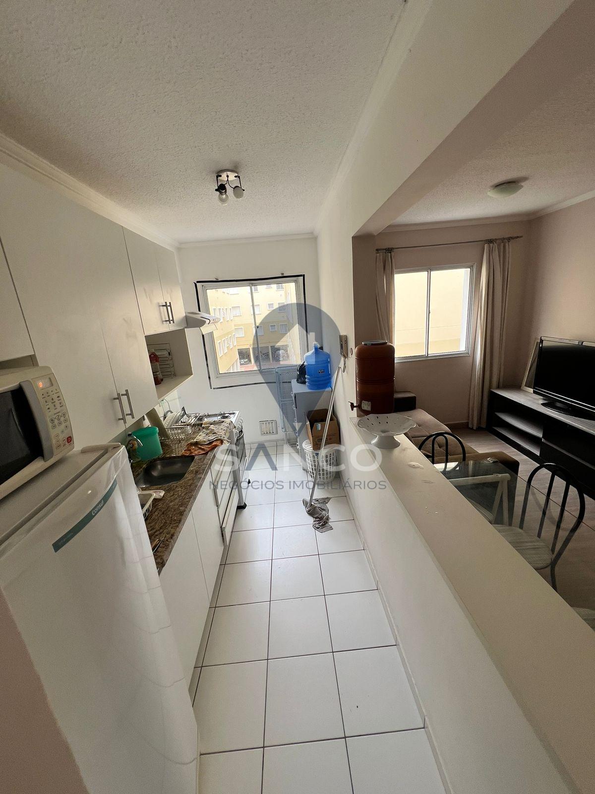 APARTAMENTO MOBILIADO PARA LOCA&Ccedil;&Atilde;O, NO CONDOM&Iacute;NIO MORADA DOS P&Aacute;SSAROS, EM JUNDIA&Iacute; Avenida José Benassi Jundiaí - 