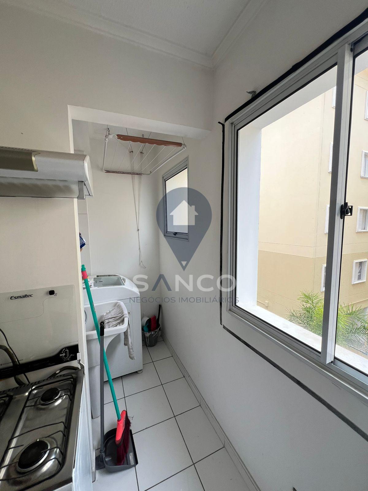 APARTAMENTO MOBILIADO PARA LOCA&Ccedil;&Atilde;O, NO CONDOM&Iacute;NIO MORADA DOS P&Aacute;SSAROS, EM JUNDIA&Iacute; Avenida José Benassi Jundiaí - 