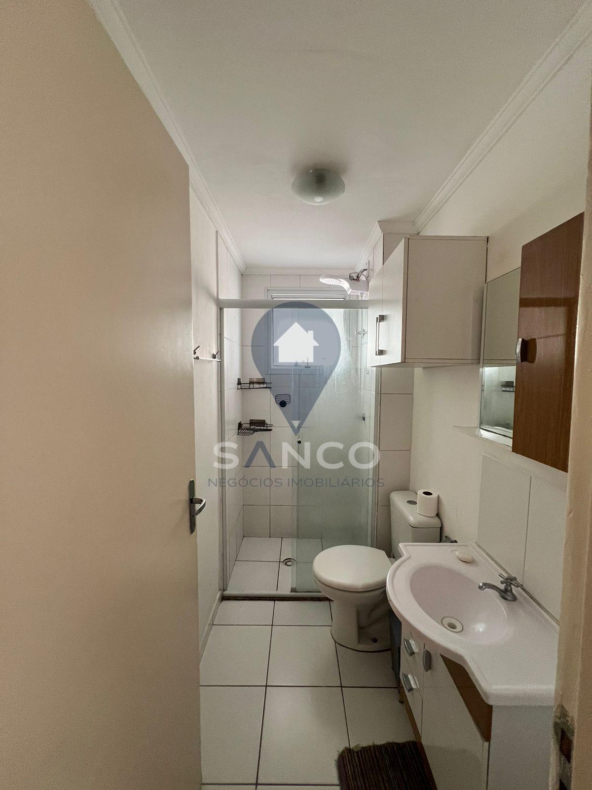 APARTAMENTO MOBILIADO PARA LOCA&Ccedil;&Atilde;O, NO CONDOM&Iacute;NIO MORADA DOS P&Aacute;SSAROS, EM JUNDIA&Iacute; Avenida José Benassi Jundiaí - 